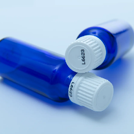 Codificado en Farmacéutica